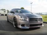 Nissan Maxima by Stillen 2008 года
